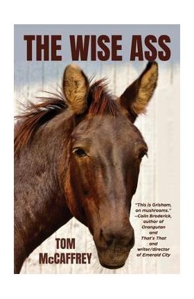 The Wise Ass - Tom Mccaffrey