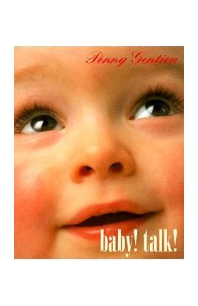 Baby! Talk! - Penny Gentieu