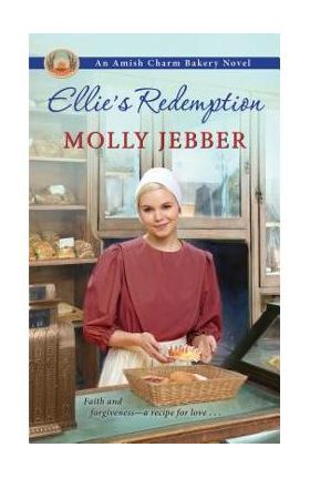 Ellie's Redemption - Molly Jebber