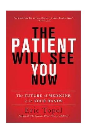 Patient Will See You Now