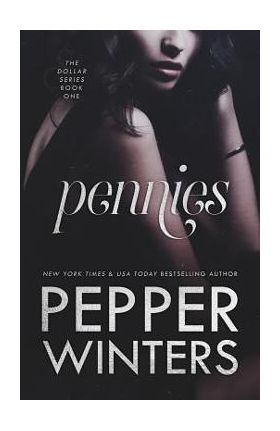 Pennies - Pepper Winters