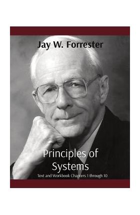 Principles of Systems: Text and Workbook Chapters 1 through 10 - Jay W. Forrester