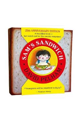 Sam's Sandwich - David Pelham