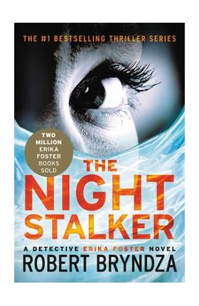 The Night Stalker - Robert Bryndza