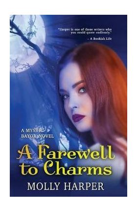 A Farewell to Charms - Molly Harper