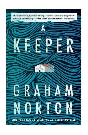 A Keeper - Graham Norton