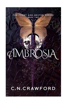 Ambrosia - C. N. Crawford