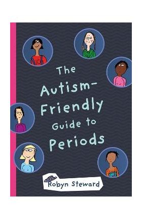 Autism-Friendly Guide to Periods