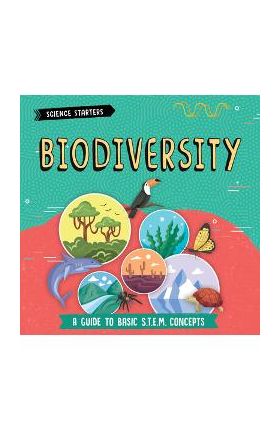 Biodiversity - Anne O'daly