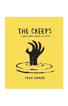 Creeps - Fran Krause