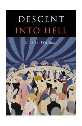 Descent into Hell - Charles Williams