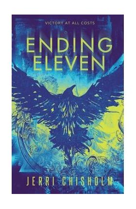 Ending Eleven - Jerri Chisholm