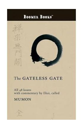 Gateless Gate - Mumon