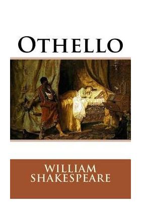 Othello - William Shakespeare