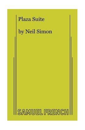 Plaza Suite - Neil Simon