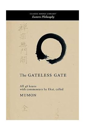 The Gateless Gate - Mumon