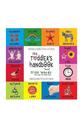 Toddler's Handbook - Martin
