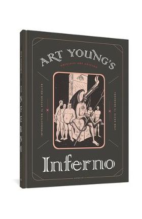 Art Young's Inferno - Art Young