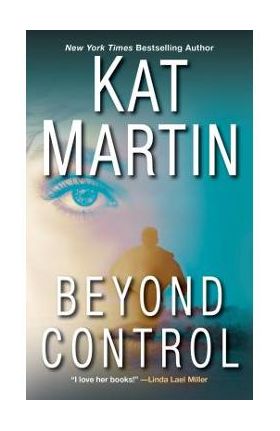 Beyond Control - Kat Martin