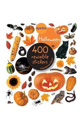 Halloween - Workman Publishing