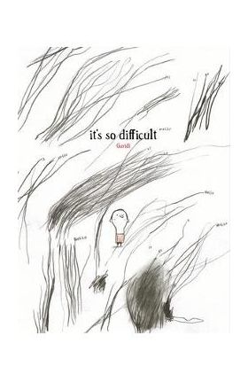 It's So Difficult - Raúl Nieto Guridi