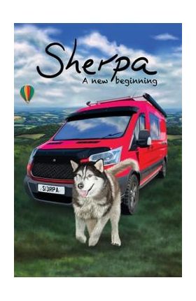 Sherpa, A New Beginning - Jamie Larder