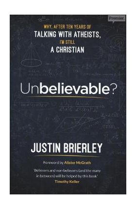 Unbelievable?