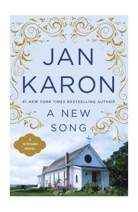 A New Song - Jan Karon