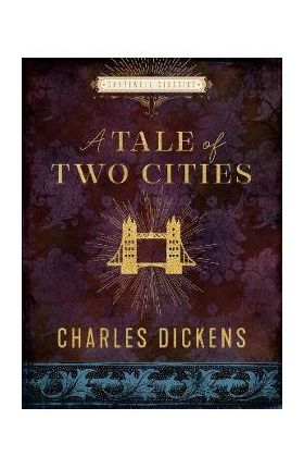 A Tale of Two Cities - Charles Dickens