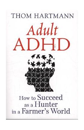 Adult ADHD