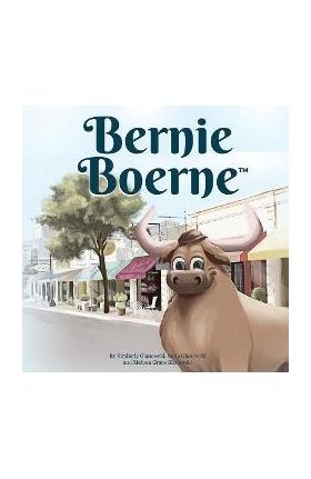 Bernie Boerne - Anna Glanowski