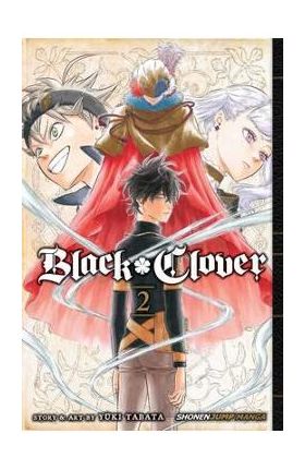 Black Clover