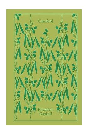 Cranford - Elizabeth Cleghorn Gaskell