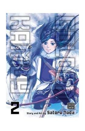 Golden Kamuy, Vol. 2, 2 - Satoru Noda