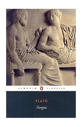 Gorgias - Plato