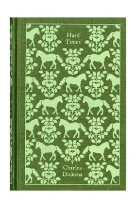 Hard Times - Charles Dickens