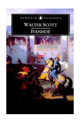 Ivanhoe - Walter Scott