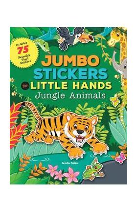 Jungle Animals