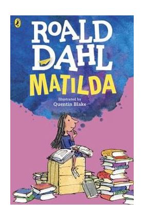 Matilda - Roald Dahl