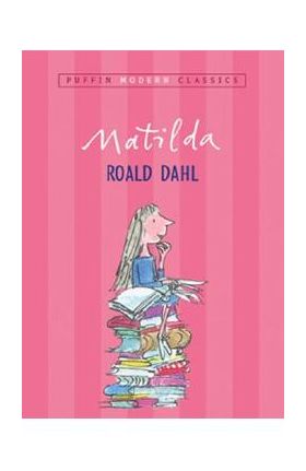 Matilda - Roald Dahl