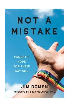 Not A Mistake - Jim Domen