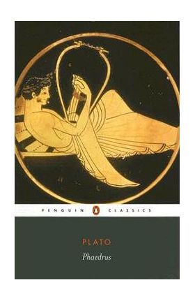 Phaedrus - Plato