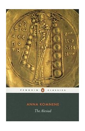 The Alexiad - Anna Komnene