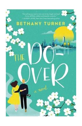 The Do-Over - Bethany Turner