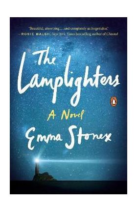 The Lamplighters - Emma Stonex