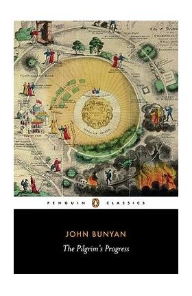 The Pilgrim's Progress - John Bunyan