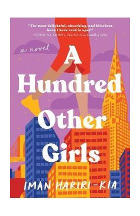 A Hundred Other Girls - Iman Hariri-kia