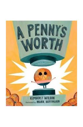 A Penny's Worth - Kimberly Wilson