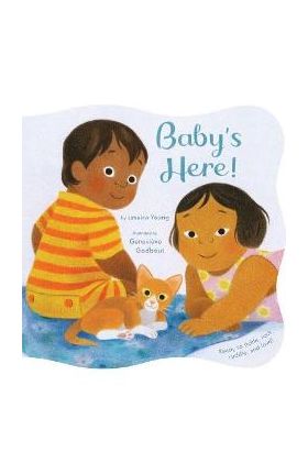 Baby's Here! - Jessica Young