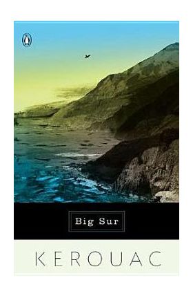 Big Sur - Jack Kerouac